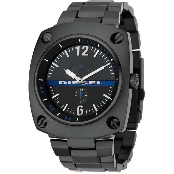Diesel Watch - Picture 2 of 6